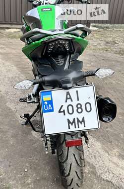 Мотоцикл Спорт-туризм Moto-Leader ML 300 2019 в Киеве