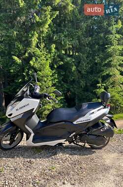 Максі-скутер Moto-Leader ML 300 2019 в Яблуниці
