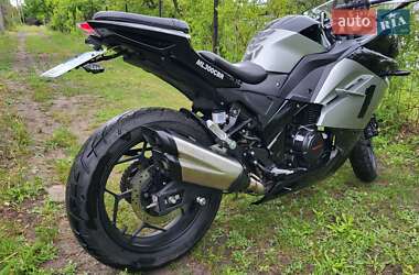 Спортбайк Moto-Leader ML 300 2023 в 