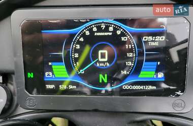 Спортбайк Moto-Leader ML 300 2023 в 