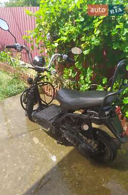 Скутер Moto-Leader ML 50-20 2000 в Одесі