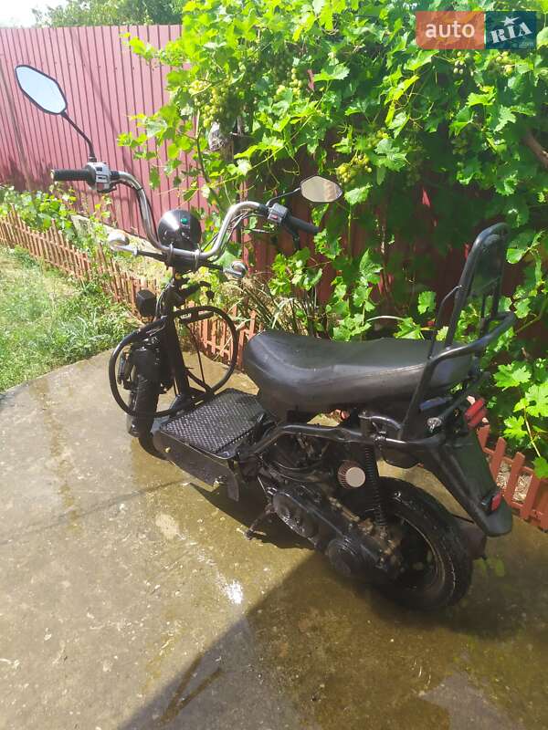 Moto-Leader ML 50-20 2000