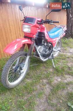 Мотоцикл Внедорожный (Enduro) MOTO MORINI 350 2006 в 