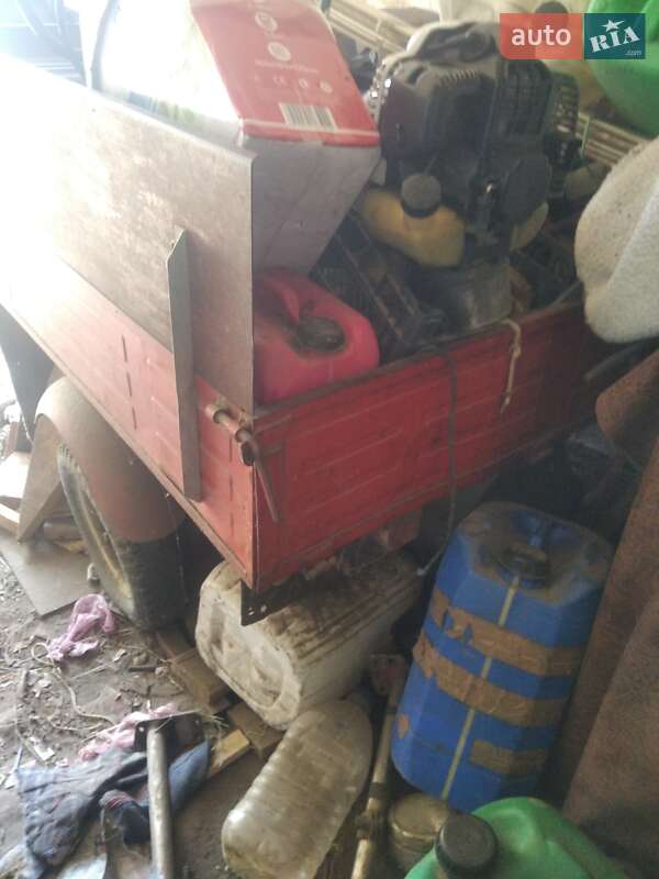 Моторолер MOTO MORINI 350 1984 в Кременчуці фото 2 Моторолер MOTO MORINI 350 1984 в Кременчуці