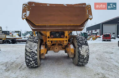 Другая спецтехника Moxy MT 2009 в Одессе