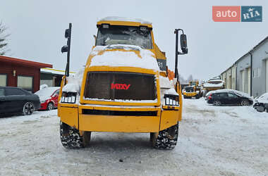 Другая спецтехника Moxy MT 2009 в Одессе