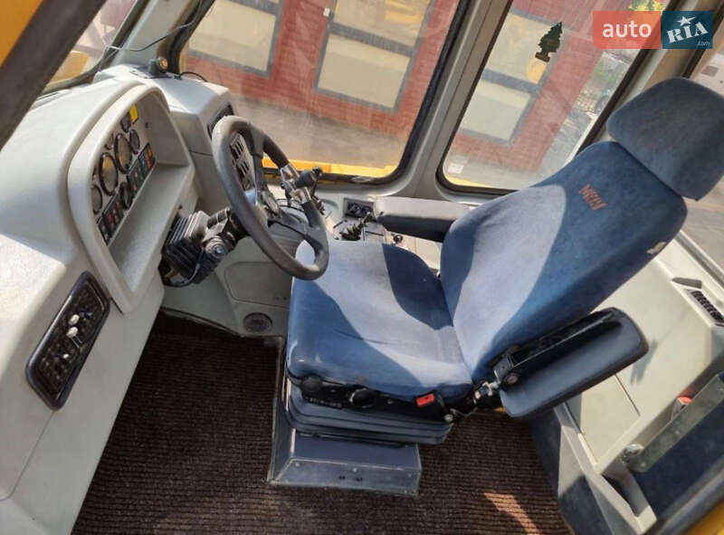 Другая спецтехника Moxy MT 2009 в Одессе фото 15 Другая спецтехника Moxy MT 2009 в Одессе