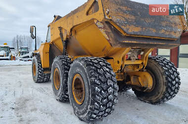 Інша спецтехніка Moxy MT 2005 в Одесі