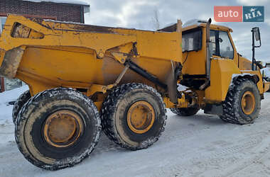 Інша спецтехніка Moxy MT 2005 в Одесі