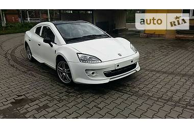 Седан MPM Motors PS 160 2016 в 