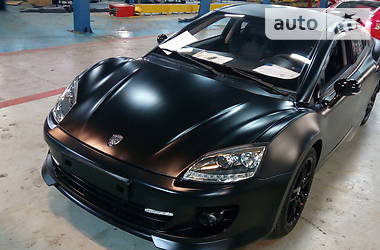 Седан MPM Motors PS 160 2019 в 