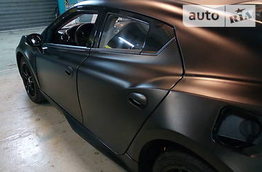 Седан MPM Motors PS 160 2019 в 