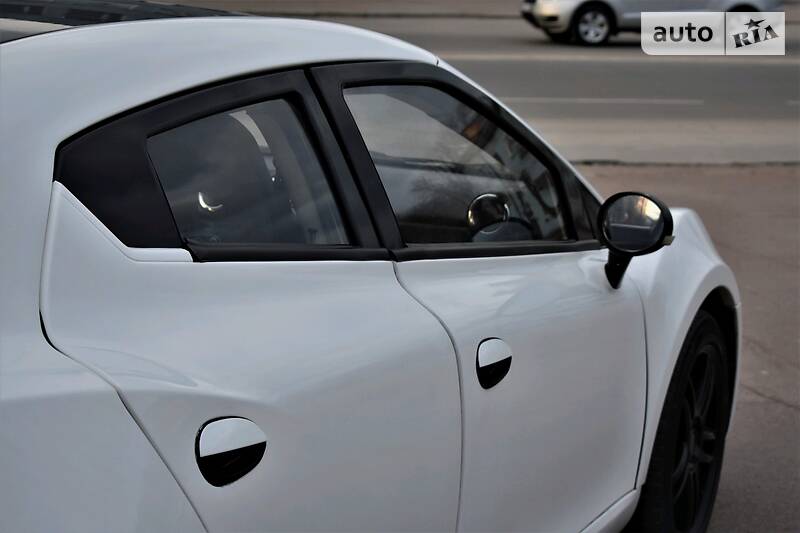 Седан MPM Motors PS 160 2016 в Бердичеве