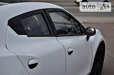 Седан MPM Motors PS 160 2016 в 