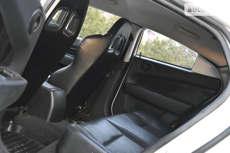 Седан MPM Motors PS 160 2016 в Бердичеве