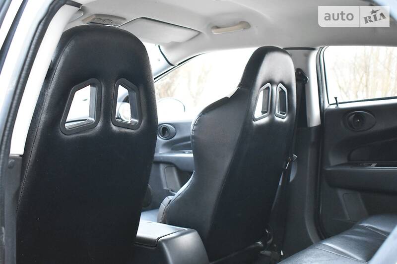 Седан MPM Motors PS 160 2016 в Бердичеве