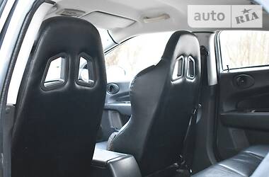 Седан MPM Motors PS 160 2016 в 