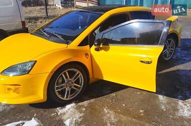 Седан MPM Motors PS 160 2016 в 
