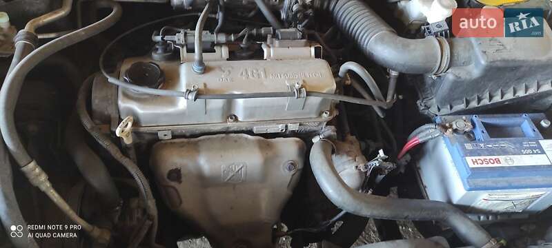 Седан MPM Motors PS 160 2016 в Косове фото 16 Седан MPM Motors PS 160 2016 в Косове