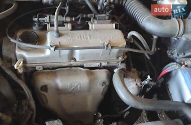 Седан MPM Motors PS 160 2016 в 