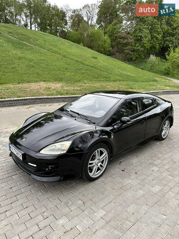 MPM Motors PS 160 2017