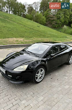 Седан MPM Motors PS 160 2017 в 