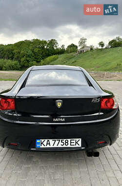 Седан MPM Motors PS 160 2017 в 