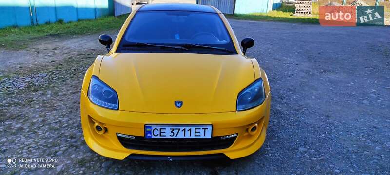 Седан MPM Motors PS 160 2016 в Косове фото 8 Седан MPM Motors PS 160 2016 в Косове