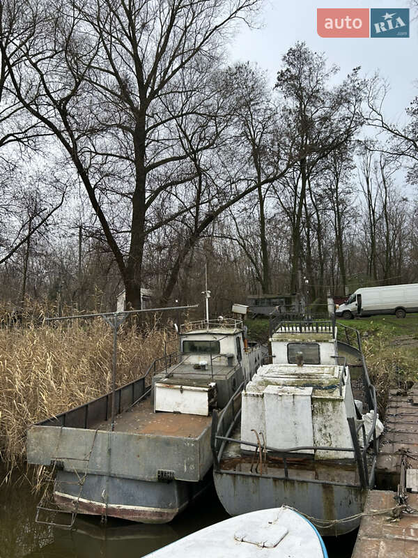 Катер МСП 111 2006 в Светловодске