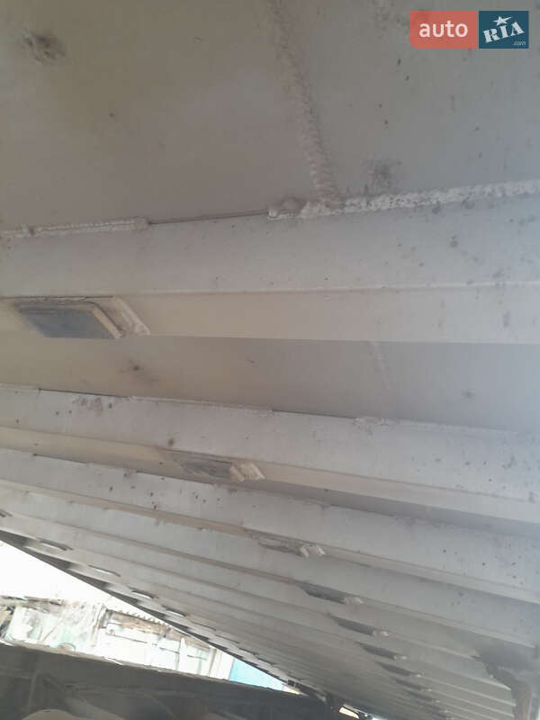 Самоскид напівпричіп MTDK S 340 2006 в Сумах фото 13 Самоскид напівпричіп MTDK S 340 2006 в Сумах