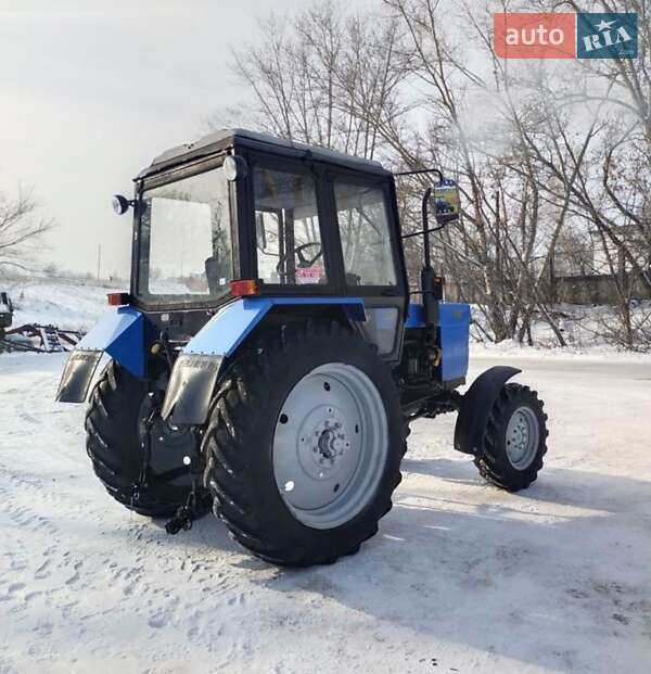 Другие прицепы МТМ 9330 1998 в Золочеве