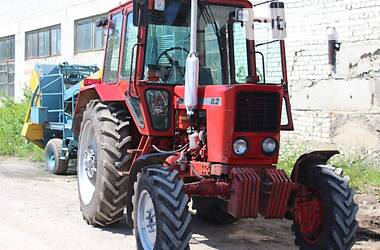 Трактор сельскохозяйственный МТЗ 082 2019 в Ковеле