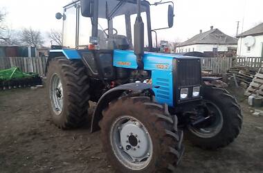 Трактор сельскохозяйственный МТЗ 1025.2 Беларус 2021 в Скадовске