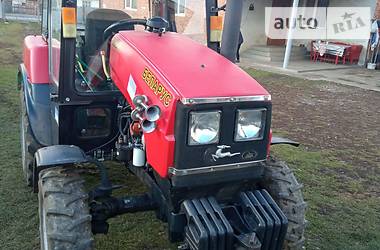 Трактор сельскохозяйственный МТЗ 320 Беларус 2018 в Подгайцах