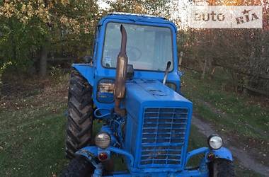 Трактор МТЗ 80 Беларус 1998 в Заречном
