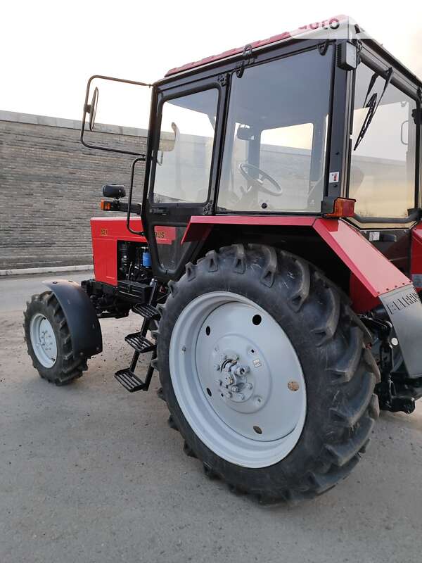 Другая спецтехника МТЗ 82.1 Беларус 2012 в Кобеляках фото 7 Другая спецтехника МТЗ 82.1 Беларус 2012 в Кобеляках