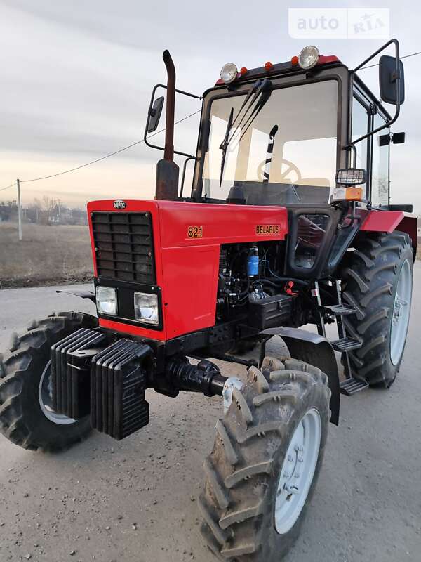 Другая спецтехника МТЗ 82.1 Беларус 2012 в Кобеляках фото Другая спецтехника МТЗ 82.1 Беларус 2012 в Кобеляках