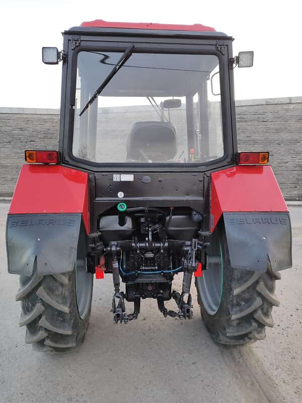 Другая спецтехника МТЗ 82.1 Беларус 2012 в Кобеляках фото 8 Другая спецтехника МТЗ 82.1 Беларус 2012 в Кобеляках