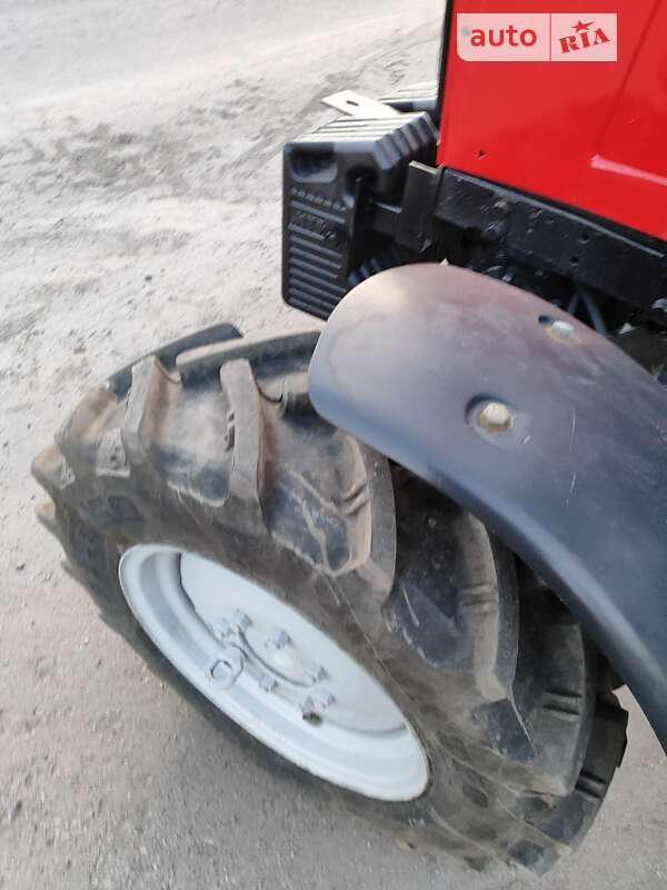 Другая спецтехника МТЗ 82.1 Беларус 2012 в Кобеляках фото 11 Другая спецтехника МТЗ 82.1 Беларус 2012 в Кобеляках