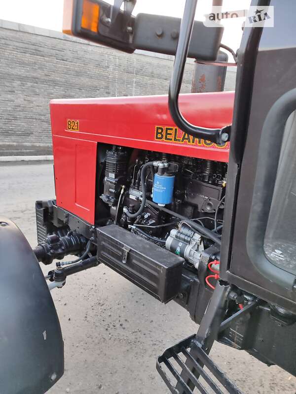 Другая спецтехника МТЗ 82.1 Беларус 2012 в Кобеляках фото 16 Другая спецтехника МТЗ 82.1 Беларус 2012 в Кобеляках