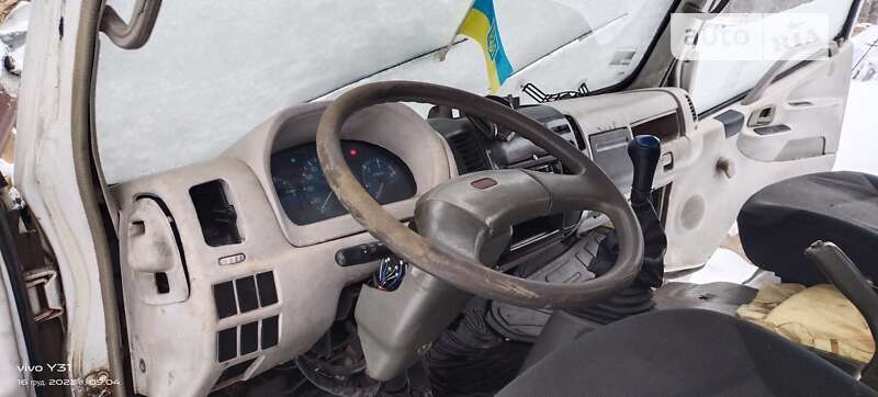 Борт MUDAN MD 2006 в Гостомеле фото 10 Борт MUDAN MD 2006 в Гостомеле