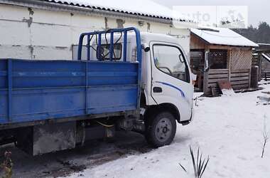 Борт MUDAN MD 2006 в Гостомеле
