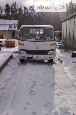 Борт MUDAN MD 2006 в Гостомеле