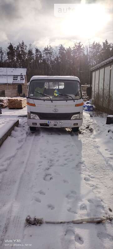 Борт MUDAN MD 2006 в Гостомеле фото 4 Борт MUDAN MD 2006 в Гостомеле