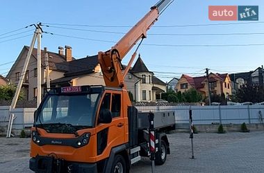 multicar m 2018 в Черновцы от профессионального продавца Роман