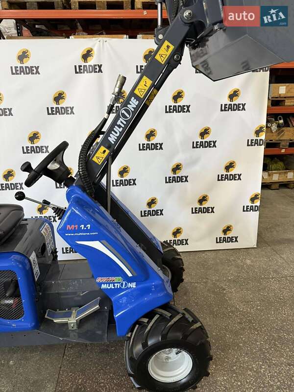 Міні-вантажник Multione M 2025 в Києві
