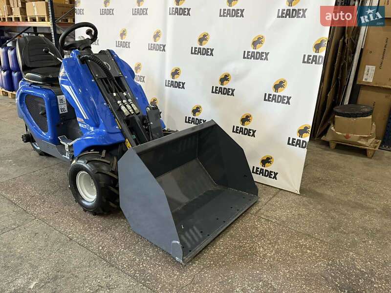 Міні-вантажник Multione M 2025 в Києві