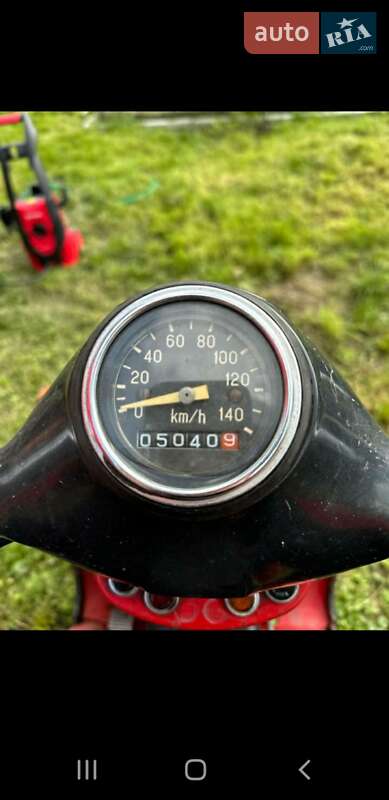 Грузовые мотороллеры, мотоциклы, скутеры, мопеды Муравей М2 1988 в Кременчуках фото 3 Грузовые мотороллеры, мотоциклы, скутеры, мопеды Муравей М2 1988 в Кременчуках