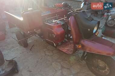 Грузовые трициклы Муравей М2 1990 в Чернигове