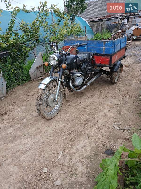 Грузовые трициклы Муравей М2 2025 в Торчине фото 8 Грузовые трициклы Муравей М2 2025 в Торчине